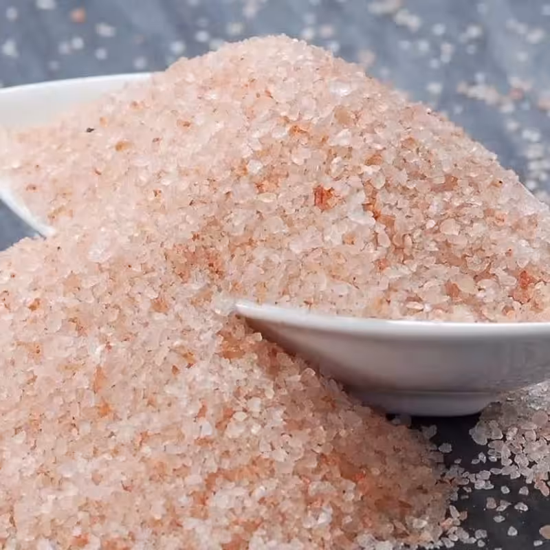 نمک معدنی صورتی  1کیلویی