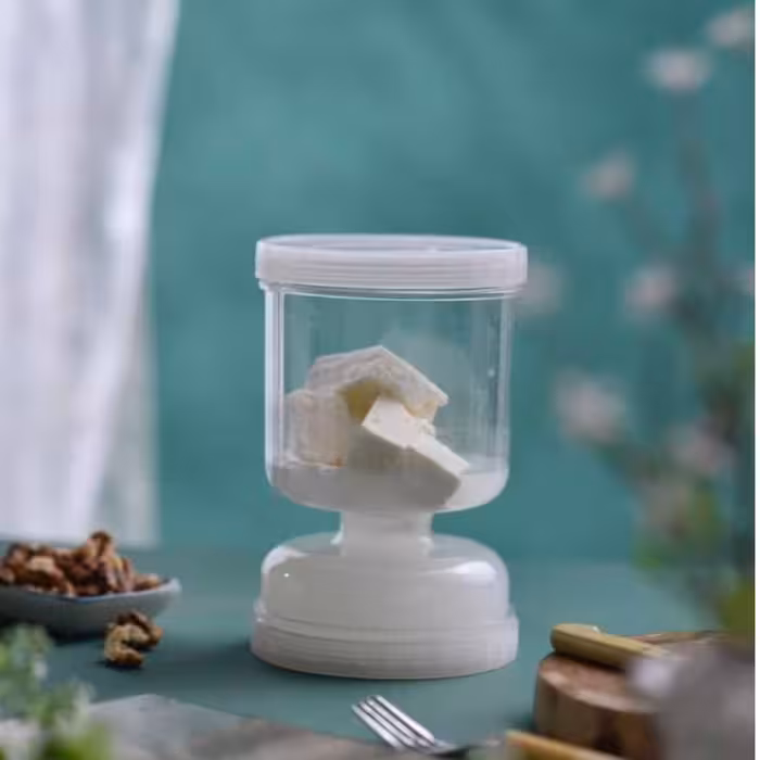 ظرف نگهدارنده ترشی 