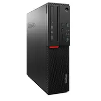 مینی کیس استوک Lenovo مدل M900 پردازنده Core i5 نسل 6 رم 8GB بدون هارد گرافیک intel
