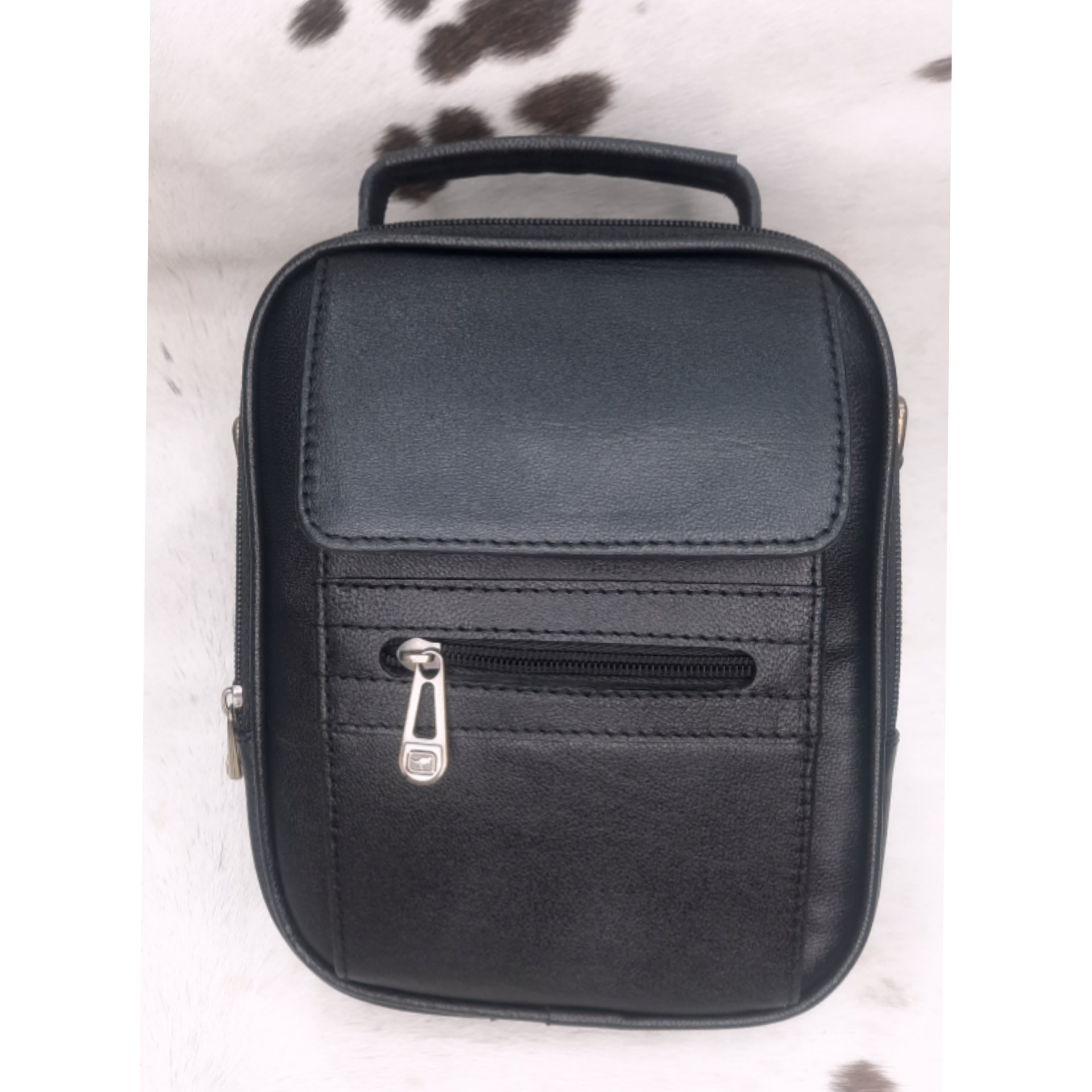 کیف چرم