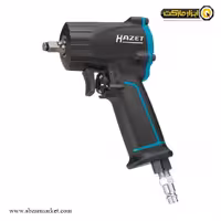 بکس بادی هازت 3/8 اینچ مدل 9011M