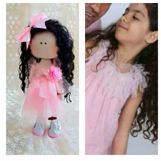 میشا موجودی بگیرید(سفارشی و درخواستی)