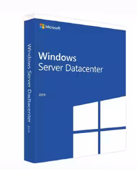 لایسنس ویندوز مایکروسافت Windows Server 2019 Datacenter