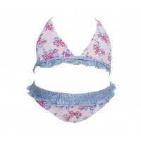 مایو دو تکه (4 سال) Archimede Rockmantic Bikini