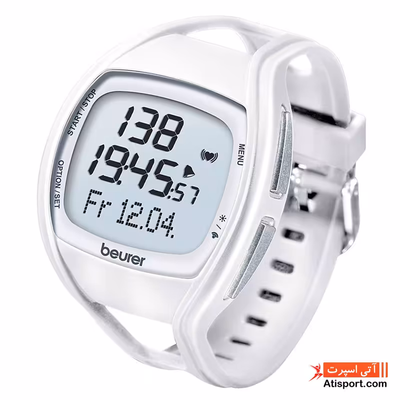 ساعت ورزشی بیورر PM45