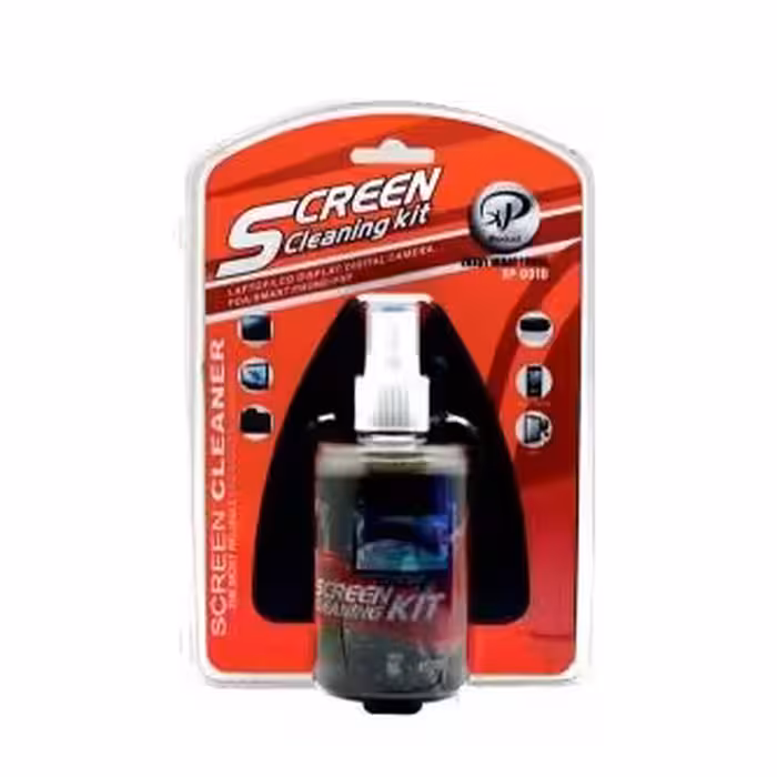 کیت تمیز کننده ال سی دی ایکس پی مدل 0010