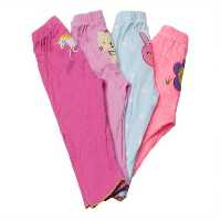 شلوار راحتی دخترانه نوزادی 9-6 ماه کارترز لاو carters love