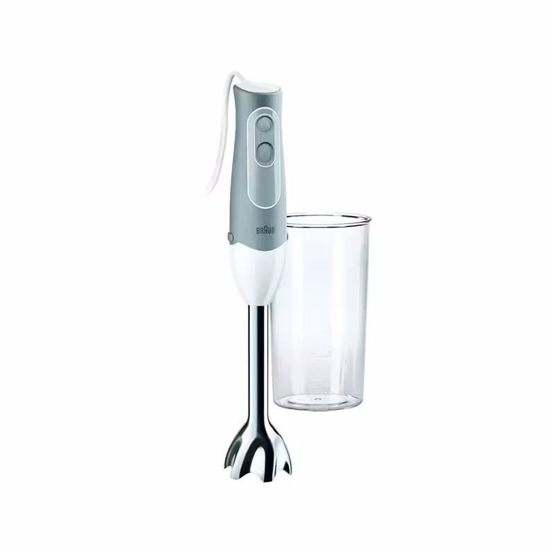 گوشتکوب براون مدل MQ500