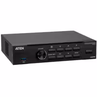 سوئیچ ارائه آتن مدل ATEN VP2120