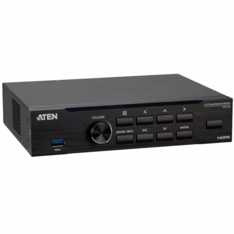 سوئیچ ارائه آتن مدل ATEN VP2120
