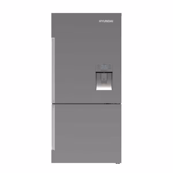 یخچال فریزر  هیوندای مدل HCOM-7286