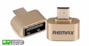 تبدیل OTG ریمکس مدل RA-OTG