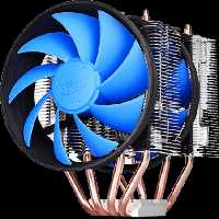 خنک کننده پردازنده Deepcool مدل FROSTWIN V2.0