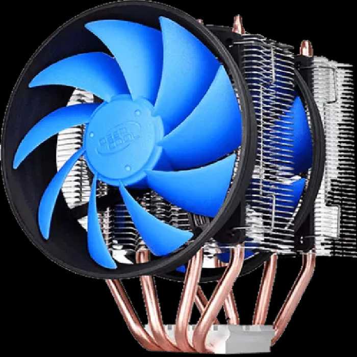 خنک کننده پردازنده Deepcool مدل FROSTWIN V2.0