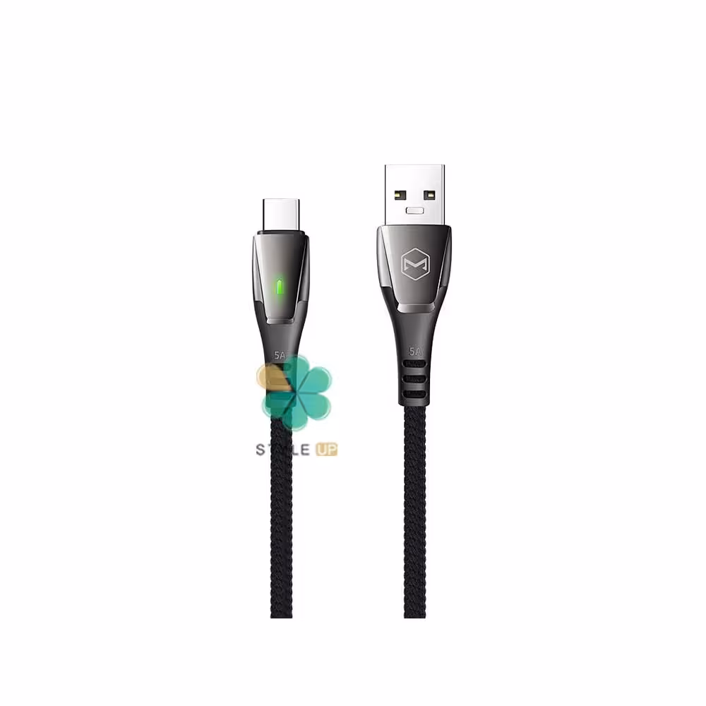 کابل سوپر شارژ تایپ سی مک دودو مدل Mcdodo CA-6790