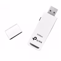 کارت شبکه بی سیم تی پی لینک TL-WN821N