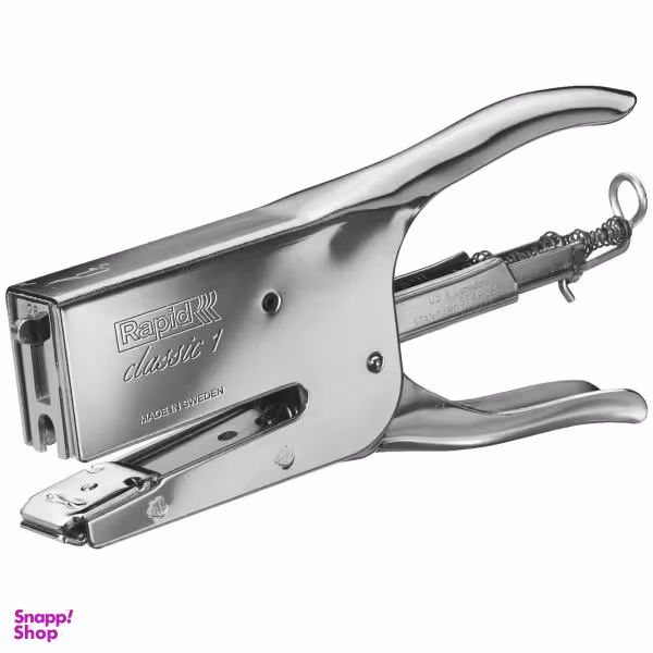 منگنه کوب راپید مدل Classic 1