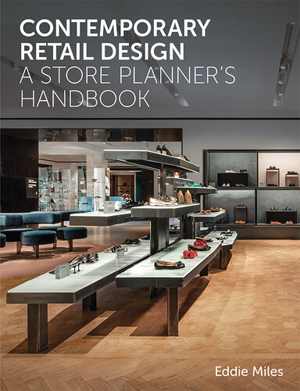 [EPUB] دانلود کتاب Contemporary Retail Design, 2021
