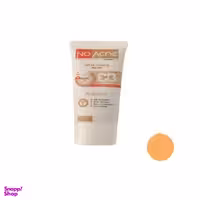 کرم پودر Bb نو آکنه (No Acne) مدل S20 حجم 40 میلی لیتر