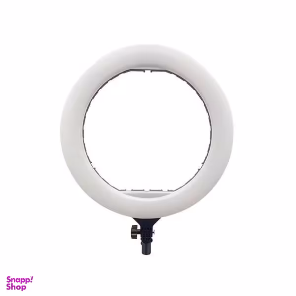 رینگ لایت مدل YQ-420a