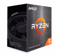پردازنده ای ام دی Ryzen 5 5600G