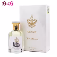 عطر ادکلن زنانه گالاوانت وایت بلسوم GALAVANT White Blossom