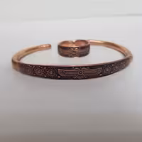 نیم ست سیاه قلم طرح فروهر