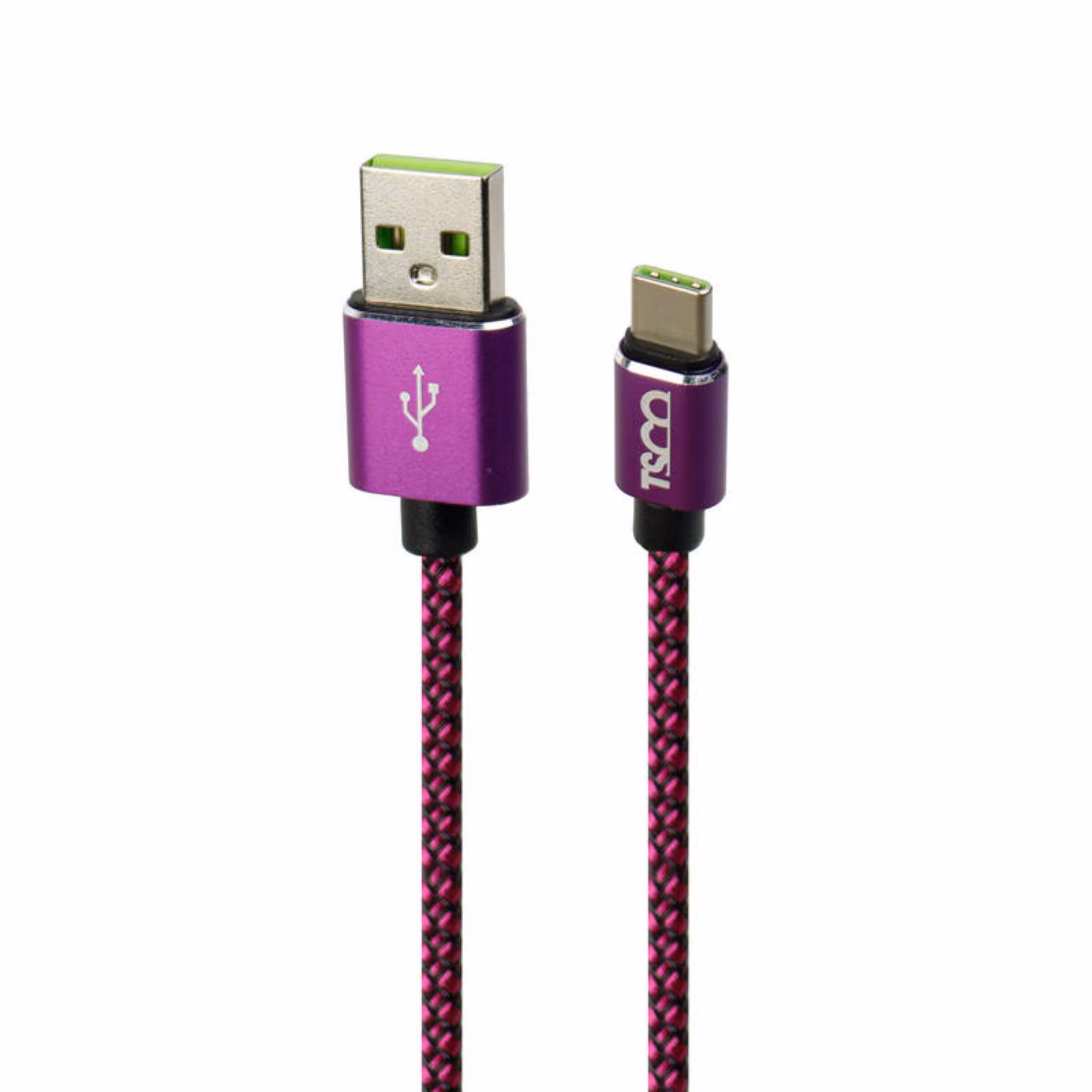 کابل شارژ Type-C تسکو مدل TC C170 