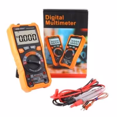 مولتی متر اتورنج دیجیتال ویکتور VICTOR مدل  890H