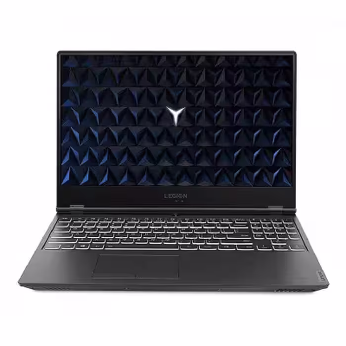 لپ تاپ 15.6 اینچی لنوو (Lenovo legion Y540 i7 (9750H) - 8GB - 1TB HDD   512GB SSD - 4GB(GTX1650