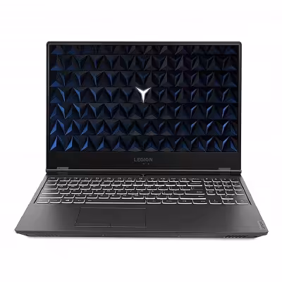 لپ تاپ 15.6 اینچی لنوو (Lenovo legion Y540 i7 (9750H) - 8GB - 1TB HDD   512GB SSD - 4GB(GTX1650