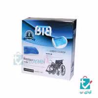 تشک ژله ای ویلچر BTB