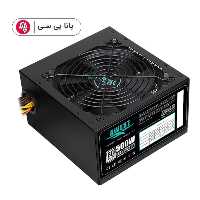 منبع تغذیه اوست مدل Awest GT-AV500-BW