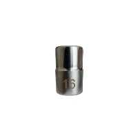 مجموعه 3 عددی بکس کوتاه اینچی 5/8 اینچ (معادل و حک شده 16mm) 12پر درایو 1/2 جنیوس GENIUS مدل 473820