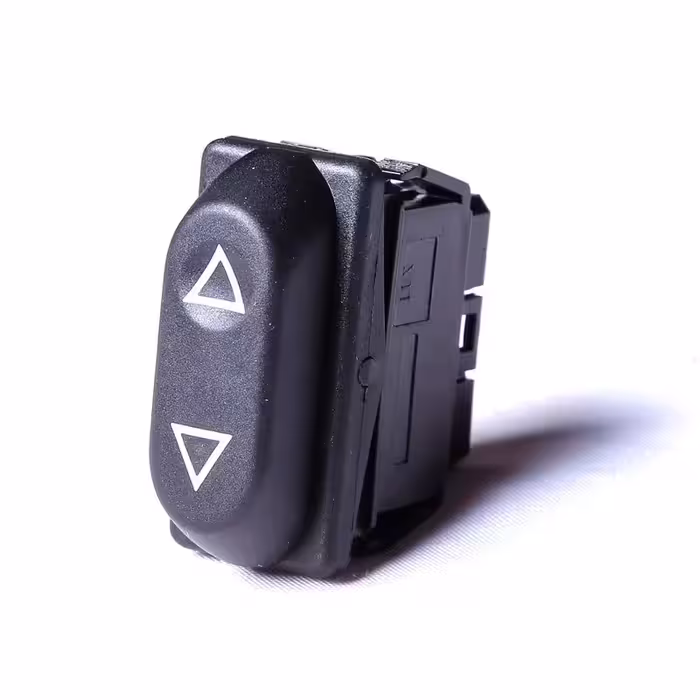 کلید بالابر سمند  ساده-برند یدک لوکس(پس کرایه)