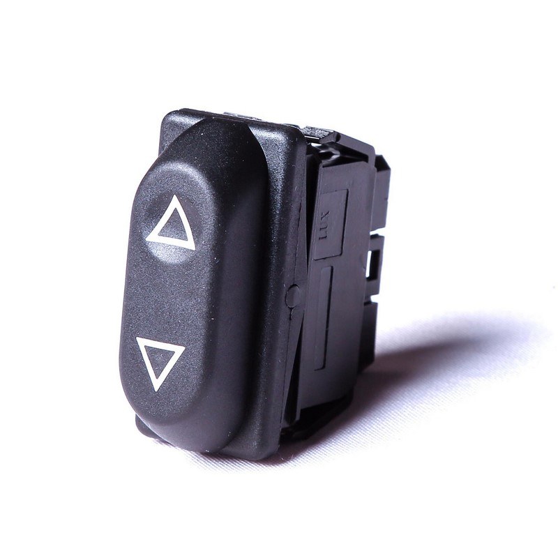 کلید بالابر سمند  ساده-برند یدک لوکس(پس کرایه)