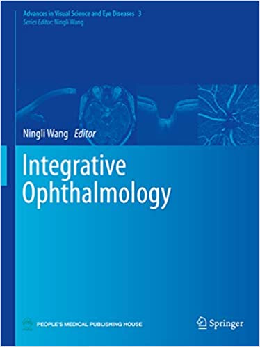 󾕇 دانلود کتاب Integrative Ophthalmology, 2020 - دانلود کتاب های دانشگاهی