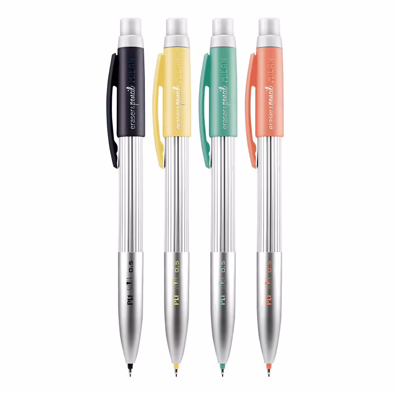 مداد نوکی 0.5 میلان مدل  PL1