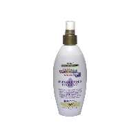 اسپری مو حالت دهنده و برطرف کننده وز معجزه نارگیل او جی ایکس OGX Coconut Miracle Flexible Hold Hair Spray