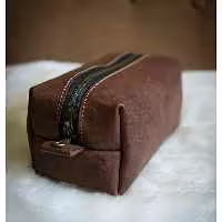 جامدادی و کیف آرایشی 