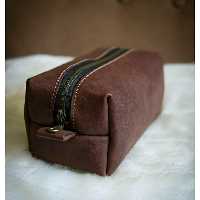 جامدادی و کیف آرایشی 