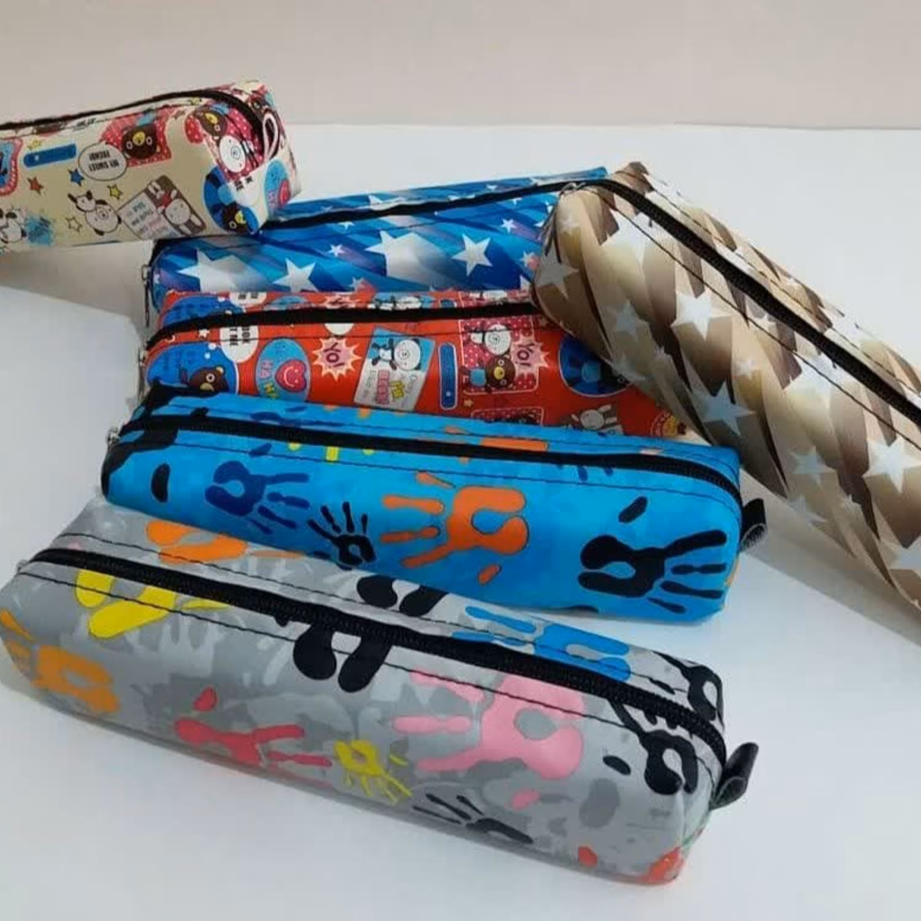 جا مدادی طرح فانتزی و عروسکی