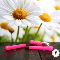 سرمه مدادی قهوه ای  محصولات طبیعی زیتون