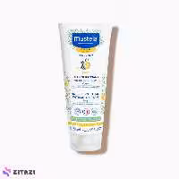 کرم مغذی کودک 200ml موستلا Mustela