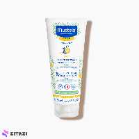 کرم مغذی کودک 200ml موستلا Mustela