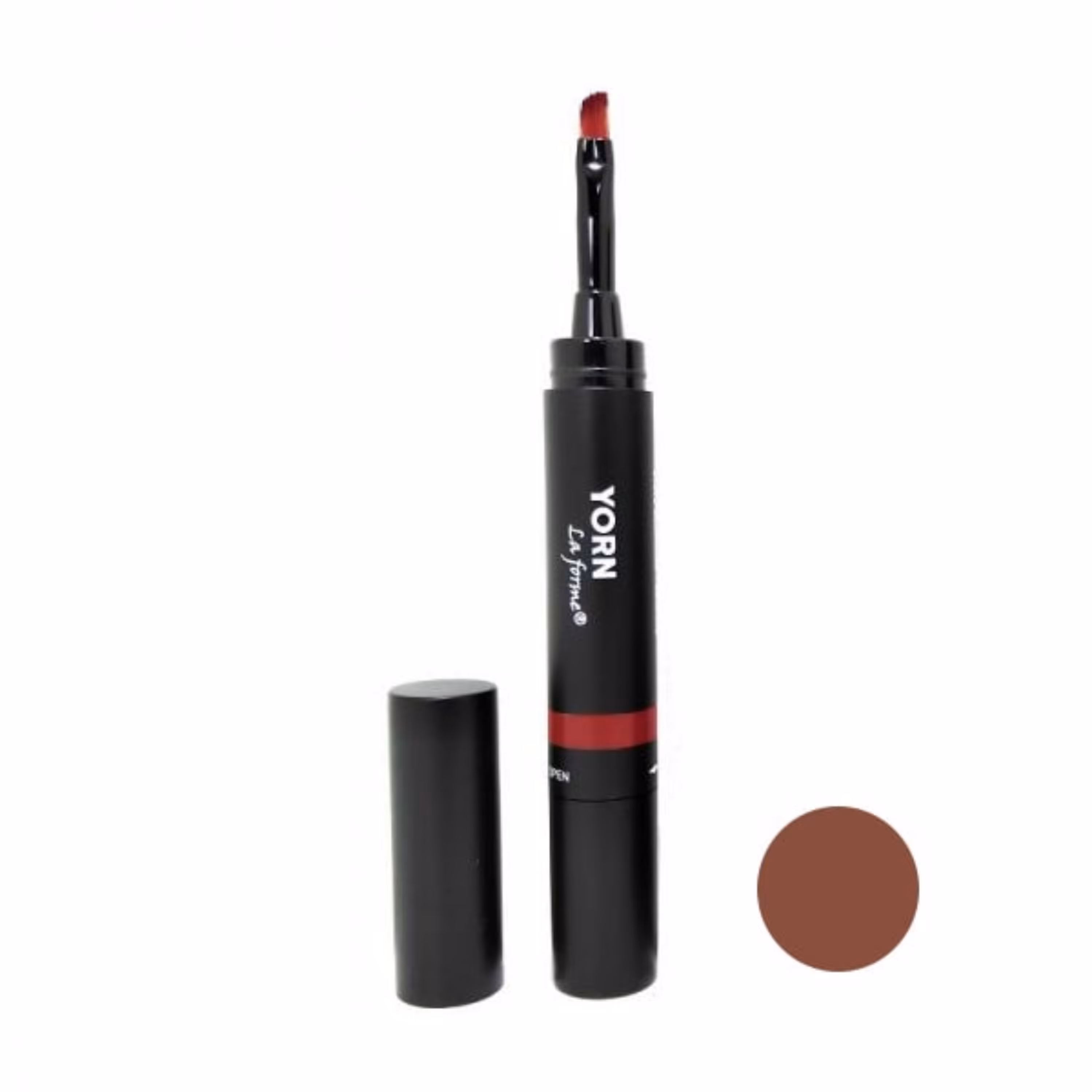 یورن - سایه  ابرو  پودری  شماره   - 200