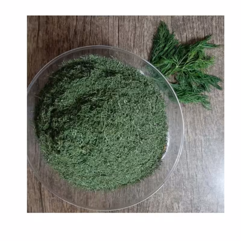 شوید خشک خانگی(200گرم)