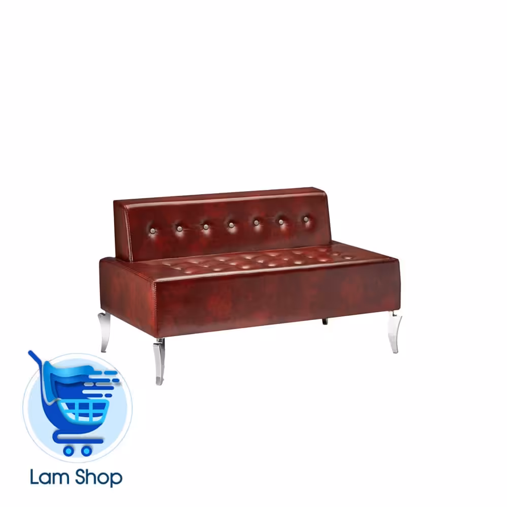 مبل دونفره F76p2-x سیلا(زمان ارسال 20 تا 35 روز کاری)