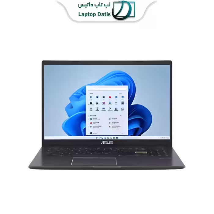 لپ تاپ Asus Vivobook Go R522 KA N4500 8GB 512 intel | فروشگاه اینترنتی لپ تاپ داتیس