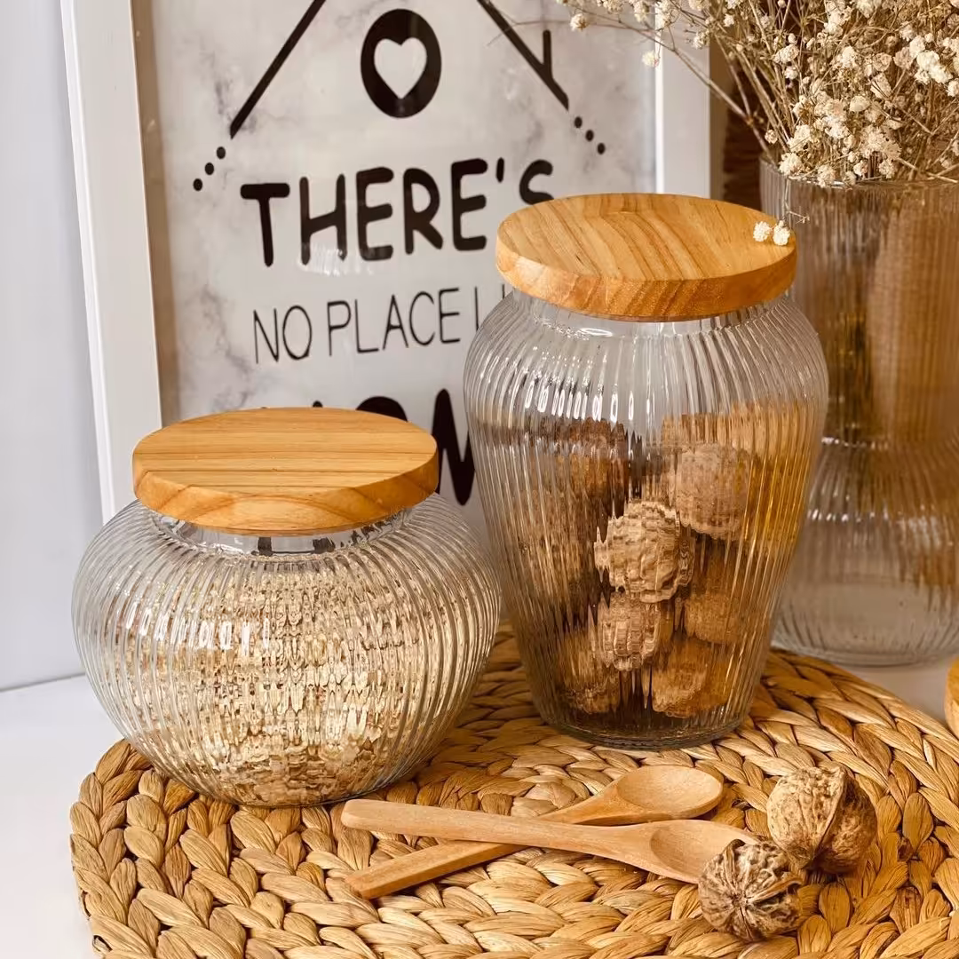 بانکه پاسماوری شیشه ای تیام جفتی